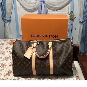 Louis Vuitton bandoulirre